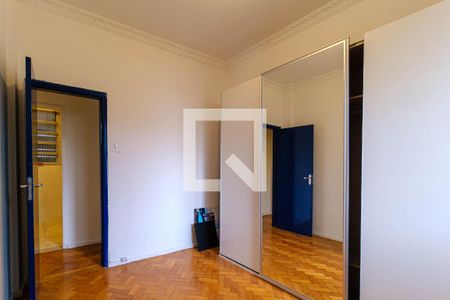 Quarto 2 de apartamento à venda com 2 quartos, 72m² em Tijuca, Rio de Janeiro