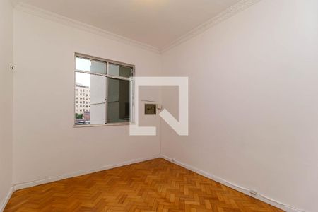 Quarto 2 de apartamento à venda com 2 quartos, 72m² em Tijuca, Rio de Janeiro