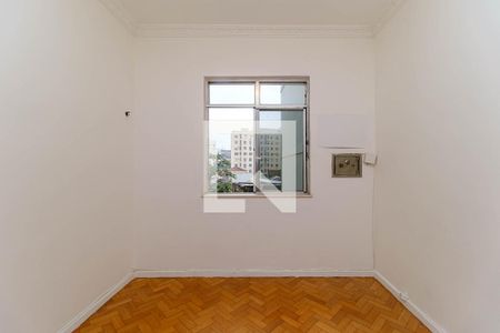 Quarto 2 de apartamento à venda com 2 quartos, 72m² em Tijuca, Rio de Janeiro