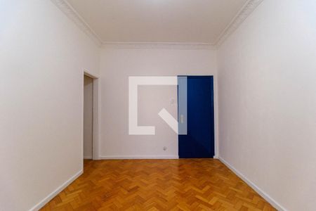 Sala de apartamento à venda com 2 quartos, 72m² em Tijuca, Rio de Janeiro