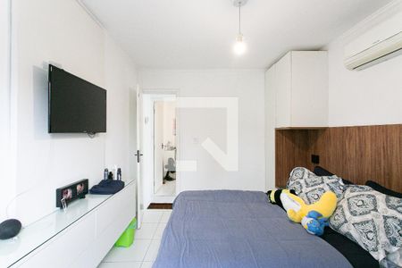 Quarto 1 de casa à venda com 2 quartos, 70m² em Chácara Califórnia, São Paulo