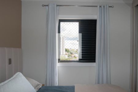 Suíte de apartamento para alugar com 3 quartos, 98m² em Vila das Hortências, Jundiaí