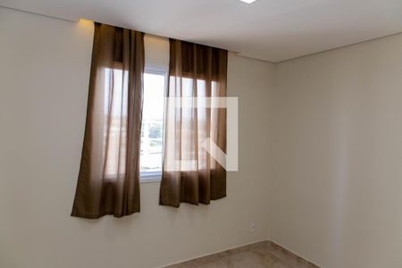 Quarto 1 de apartamento à venda com 2 quartos, 45m² em Piraporinha, Diadema