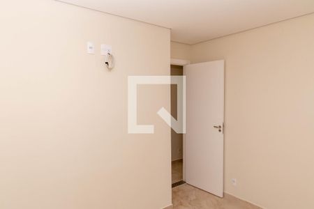 Quarto 1 de apartamento à venda com 2 quartos, 45m² em Piraporinha, Diadema