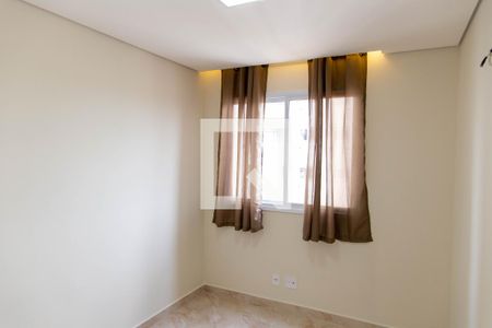 Quarto 2 de apartamento à venda com 2 quartos, 45m² em Piraporinha, Diadema