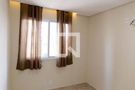 Quarto 2 de apartamento à venda com 2 quartos, 45m² em Piraporinha, Diadema