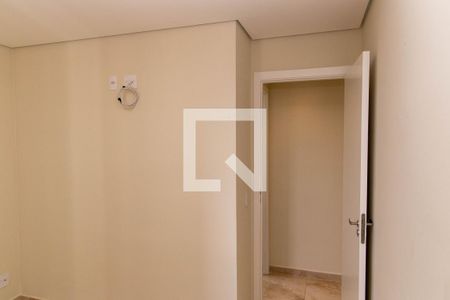 Quarto 1 de apartamento à venda com 2 quartos, 45m² em Piraporinha, Diadema