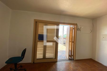 Porta Janela da Sala de casa à venda com 4 quartos, 300m² em Scharlau, São Leopoldo
