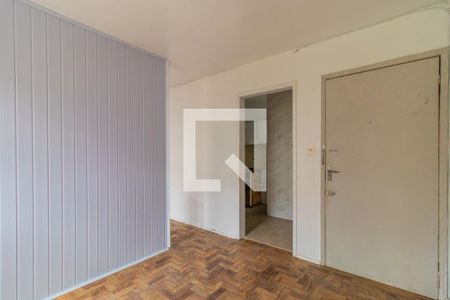 Apartamento à venda com 33m², 1 quarto e sem vagaSala