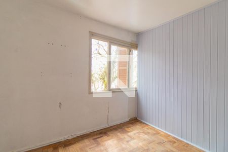 Apartamento à venda com 33m², 1 quarto e sem vagaSala