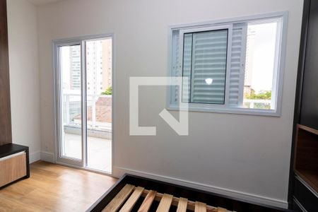 Sala/Quarto de apartamento para alugar com 1 quarto, 43m² em Santa Teresinha, São Paulo