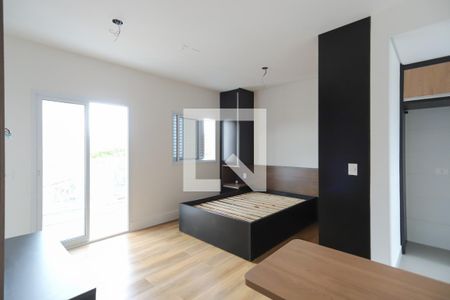 Apartamento à venda com 43m², 1 quarto e sem vagaQuarto e Sala