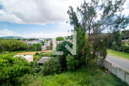 Vista da Sala de casa de condomínio à venda com 2 quartos, 200m² em Ipanema, Porto Alegre