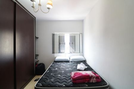 Quarto 1 de apartamento à venda com 2 quartos, 97m² em Brás, São Paulo