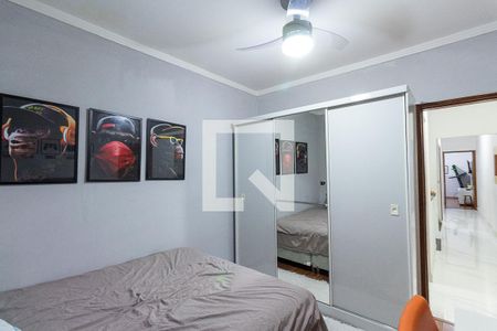 Quarto 1 de casa à venda com 3 quartos, 120m² em Artur Alvim, São Paulo