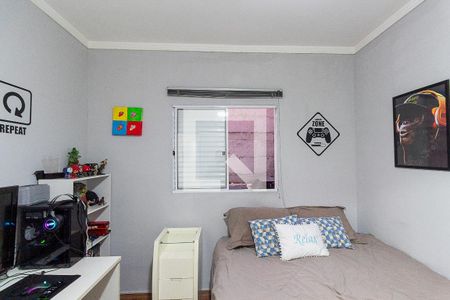 Quarto 1 de casa à venda com 3 quartos, 120m² em Artur Alvim, São Paulo