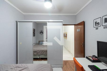 Quarto 1 de casa à venda com 3 quartos, 120m² em Artur Alvim, São Paulo