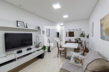 Sala de casa à venda com 3 quartos, 120m² em Artur Alvim, São Paulo