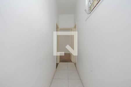 Corredor de apartamento para alugar com 2 quartos, 100m² em Consolação, São Paulo