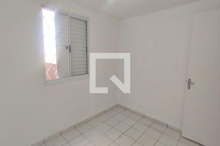 Quarto 2 de apartamento à venda com 2 quartos, 50m² em Conjunto Habitacional Teotonio Vilela, São Paulo