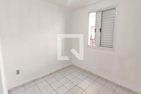 Quarto 2 de apartamento à venda com 2 quartos, 50m² em Conjunto Habitacional Teotonio Vilela, São Paulo