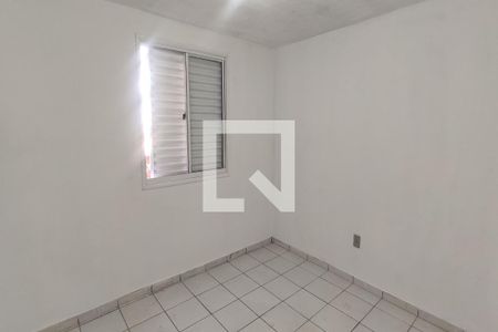 Quarto 2 de apartamento à venda com 2 quartos, 50m² em Conjunto Habitacional Teotonio Vilela, São Paulo