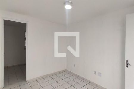 Quarto 1 de apartamento à venda com 2 quartos, 50m² em Conjunto Habitacional Teotonio Vilela, São Paulo