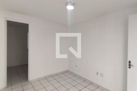 Quarto 1 de apartamento à venda com 2 quartos, 50m² em Conjunto Habitacional Teotonio Vilela, São Paulo