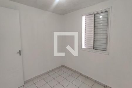 Quarto 2 de apartamento à venda com 2 quartos, 50m² em Conjunto Habitacional Teotonio Vilela, São Paulo