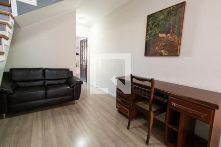 Sala de casa à venda com 4 quartos, 200m² em Jaguaré, São Paulo