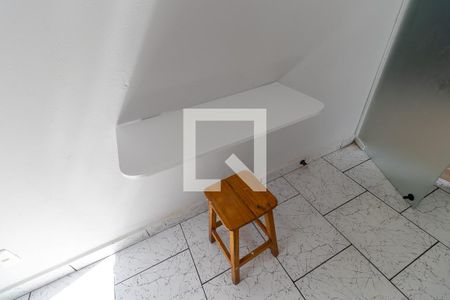 Kitnet - Studio de kitnet/studio para alugar com 1 quarto, 25m² em Parque Jatibaia (sousas), Campinas