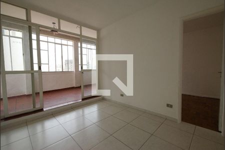 Sala de apartamento para alugar com 2 quartos, 100m² em Liberdade, São Paulo
