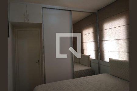 Quarto 2 de apartamento à venda com 2 quartos, 57m² em Buritis, Belo Horizonte