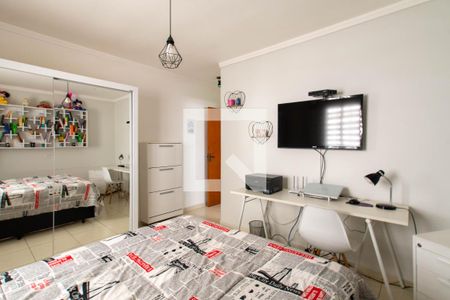 Casa à venda com 180m², 3 quartos e 4 vagas Casa à venda com 180m², 3 quartos e 4 vagasQuarto Suíte 3