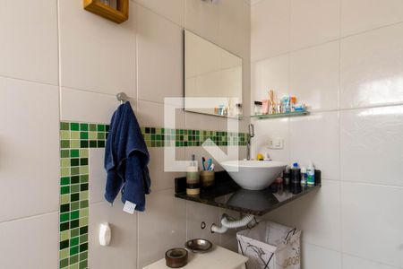 Casa à venda com 180m², 3 quartos e 4 vagas Casa à venda com 180m², 3 quartos e 4 vagasBanheiro da Suíte 2