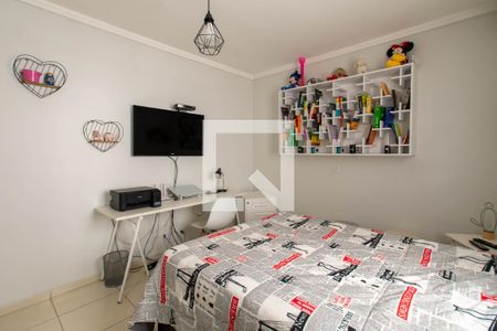Casa à venda com 180m², 3 quartos e 4 vagas Casa à venda com 180m², 3 quartos e 4 vagasQuarto Suíte 3