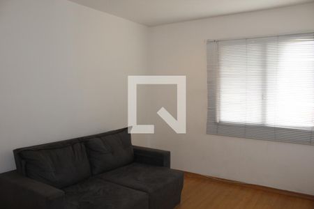 Sala de apartamento para alugar com 1 quarto, 48m² em Aclimação, São Paulo