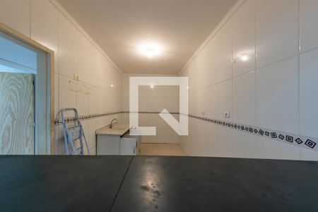 Cozinha de casa à venda com 4 quartos, 156m² em Vila Santa Clara, São Paulo