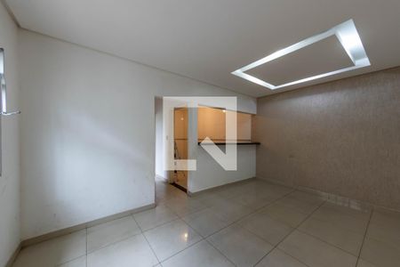 Sala  de casa à venda com 4 quartos, 156m² em Vila Santa Clara, São Paulo