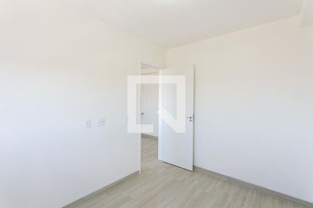 Quarto 1 de apartamento à venda com 2 quartos, 34m² em Chácara Califórnia, São Paulo
