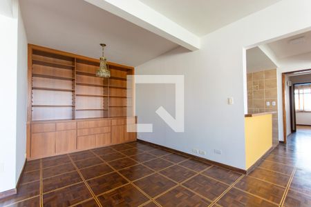 Sala de apartamento para alugar com 2 quartos, 110m² em Batel, Curitiba