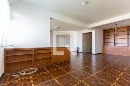 Sala de apartamento para alugar com 2 quartos, 110m² em Batel, Curitiba