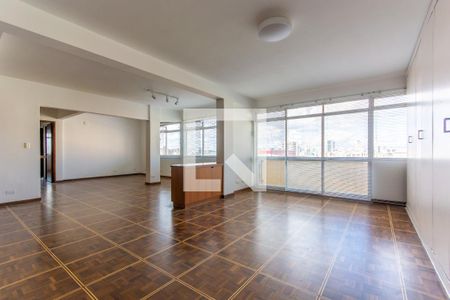 Sala de apartamento para alugar com 2 quartos, 110m² em Batel, Curitiba