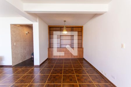 Sala de apartamento para alugar com 2 quartos, 110m² em Batel, Curitiba