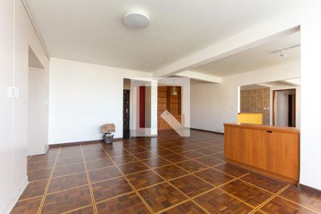 Sala de apartamento para alugar com 2 quartos, 110m² em Batel, Curitiba