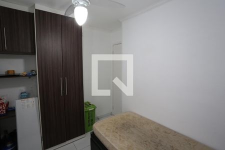 Quarto 1 de apartamento à venda com 2 quartos, 47m² em Jardim Santa Teresinha, São Paulo