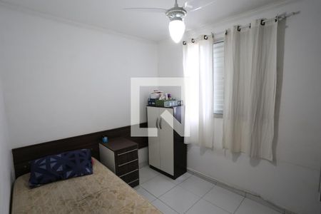 Quarto 1 de apartamento à venda com 2 quartos, 47m² em Jardim Santa Teresinha, São Paulo