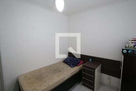 Quarto 1 de apartamento à venda com 2 quartos, 47m² em Jardim Santa Teresinha, São Paulo