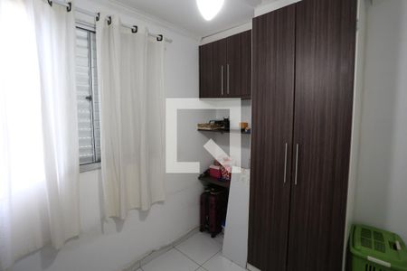 Quarto 1 de apartamento à venda com 2 quartos, 47m² em Jardim Santa Teresinha, São Paulo