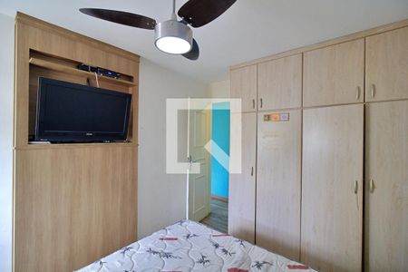 Quarto 1 de apartamento à venda com 2 quartos, 70m² em Jardim Taboão, São Paulo